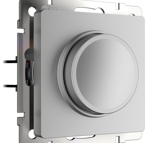 Диммер (серебряный) (W1142006)