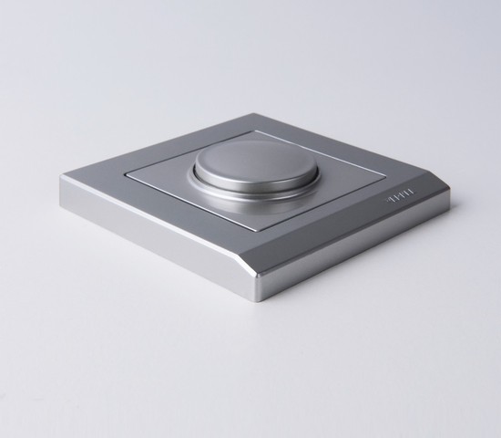 Диммер (серебряный) (W1142006)