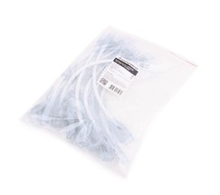 Коннектор для лент LS014 220V, LS015 220V гибкий (10pkt) (PSL-18)