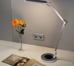 Рамка на 2 поста Stream (серебряный) (W0022106)