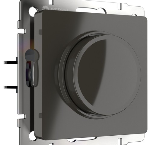 Диммер (серо-коричневый) (WL07-DM600)