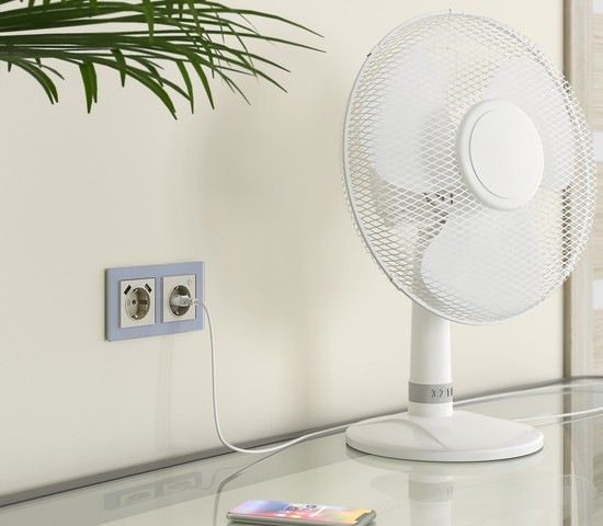 Розетка Wi-Fi (слоновая кость) (W1171603)