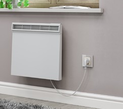 Розетка Wi-Fi (слоновая кость) (W1171603)