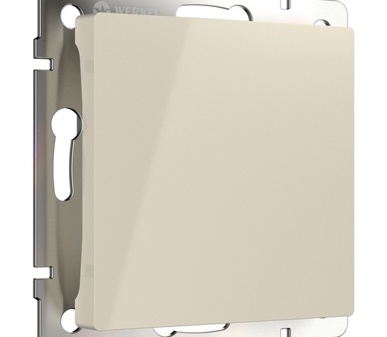 Заглушка (слоновая кость) (W1159203)