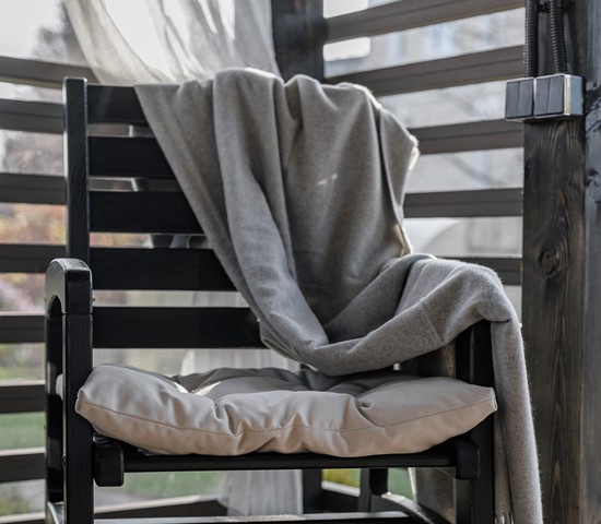 Выключатель двухклавишный влагозащищенный Gallant (графит рифленый) (W5020204)