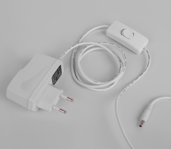 Подсветка интерьерная Led Stick LTB75 12W 4000K с выключателем