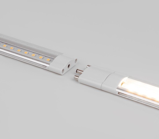 Подсветка интерьерная Led Stick LTB75 12W 4000K с выключателем