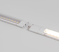 Подсветка интерьерная Led Stick LTB75 12W 4000K с выключателем