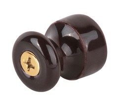 Винты для изолятора 10 шт. (золото) Ретро (WL18-23-01)