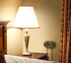 Рамка на 2 поста (бронза) (WL70-frame-02)