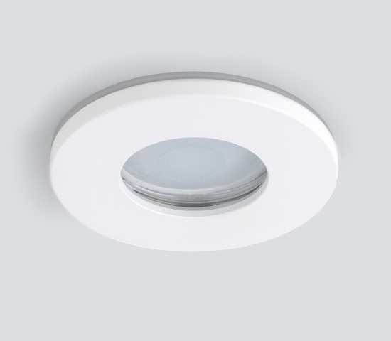 Точечный светильник 125 MR16 белый матовый