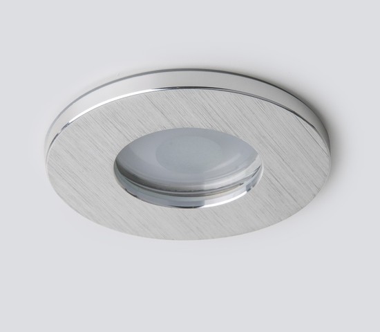 Точечный светильник 125 MR16 серебро