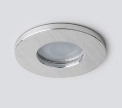 Точечный светильник 125 MR16 серебро