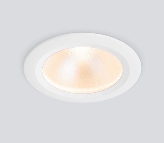 Универсальный уличный светильник Light LED 3003 (35128/U) белый