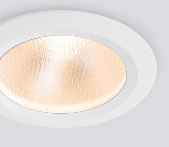 Универсальный уличный светильник Light LED 3003 (35128/U) белый