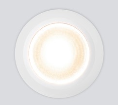 Универсальный уличный светильник Light LED 3003 (35128/U) белый