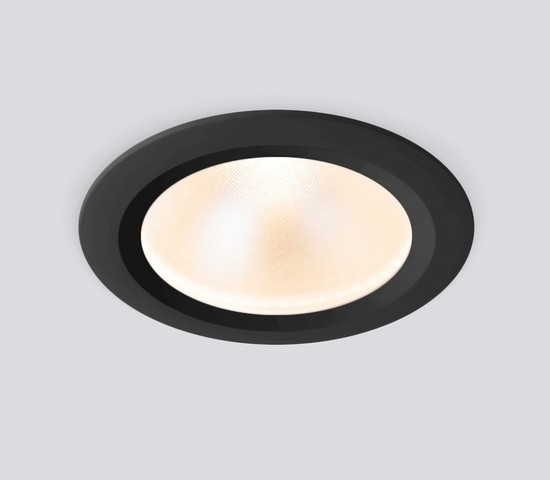 Универсальный уличный светильник Light LED 3003 (35128/U) черный