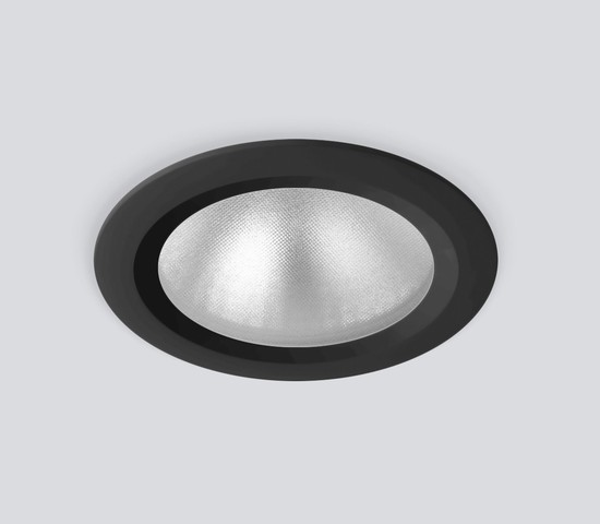 Универсальный уличный светильник Light LED 3003 (35128/U) черный