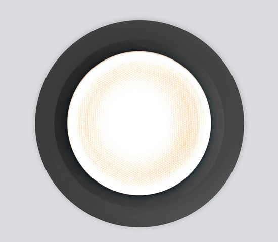 Универсальный уличный светильник Light LED 3003 (35128/U) черный