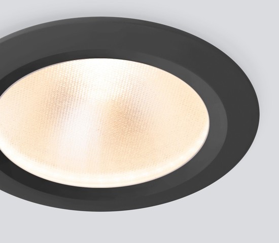 Универсальный уличный светильник Light LED 3003 (35128/U) черный