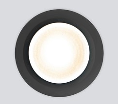 Универсальный уличный светильник Light LED 3003 (35128/U) черный