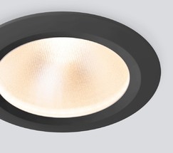 Универсальный уличный светильник Light LED 3003 (35128/U) черный