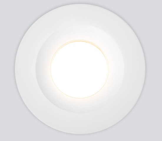 Универсальный уличный светильник Light LED 3001 (35126/U) белый