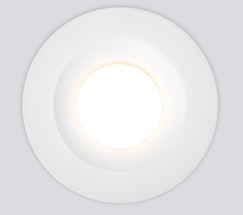 Универсальный уличный светильник Light LED 3001 (35126/U) белый