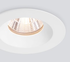 Универсальный уличный светильник Light LED 3001 (35126/U) белый