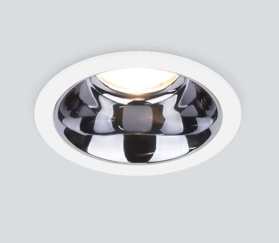 Универсальный уличный светильник Light LED 3002 (35131/U) белый