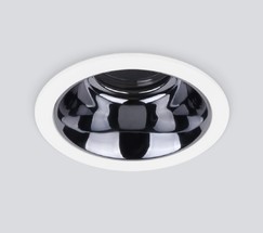 Универсальный уличный светильник Light LED 3002 (35131/U) белый