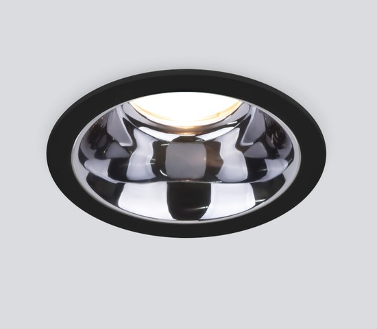 Универсальный уличный светильник Light LED 3002 (35131/U) черный