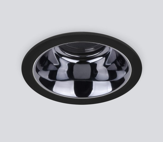 Универсальный уличный светильник Light LED 3002 (35131/U) черный