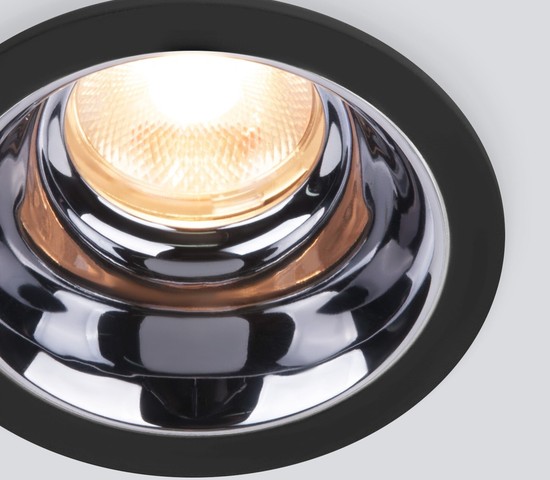 Универсальный уличный светильник Light LED 3002 (35131/U) черный