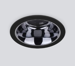 Универсальный уличный светильник Light LED 3002 (35131/U) черный