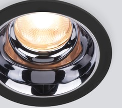 Универсальный уличный светильник Light LED 3002 (35131/U) черный