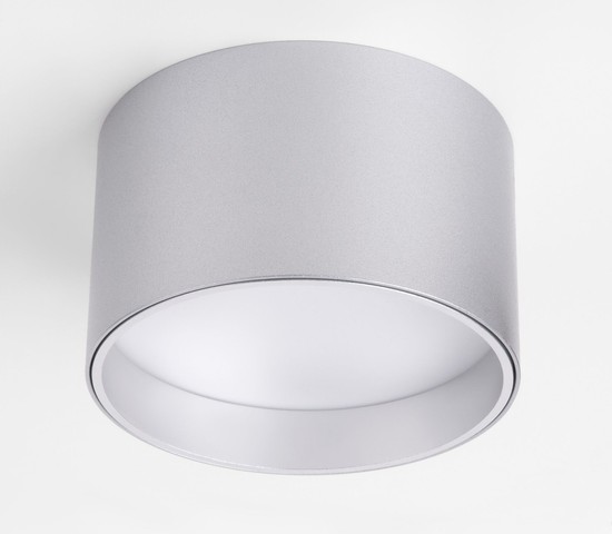 Подсветка интерьерная Banti 13W серебро (25123/LED)