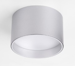 Подсветка интерьерная Banti 13W серебро (25123/LED)