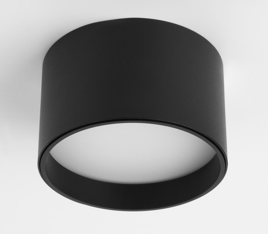 Подсветка интерьерная Banti 13W черный (25123/LED)