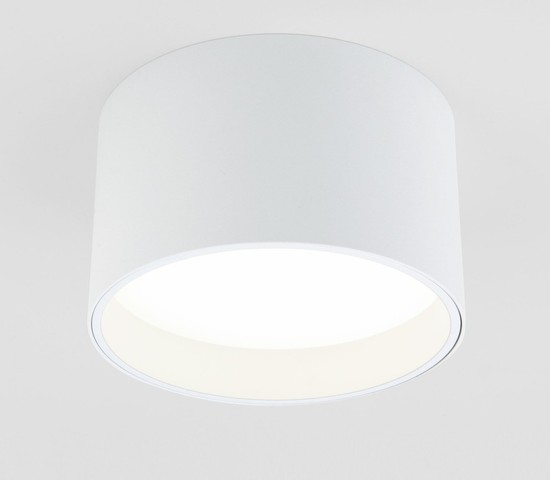 Подсветка интерьерная Banti 13W белый (25123/LED)