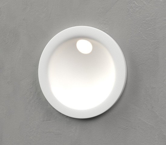 Подсветка интерьерная MRL LED 1118 Белый