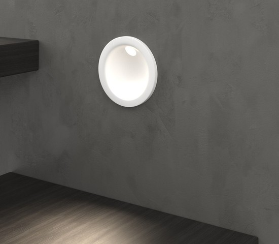 Подсветка интерьерная MRL LED 1118 Белый