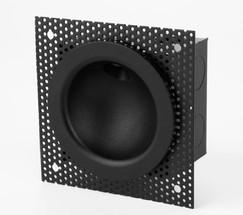 Подсветка интерьерная MRL LED 1118 Чёрный