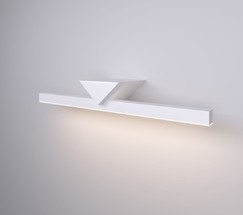 Подсветка интерьерная Delta LED белый (40115/LED)