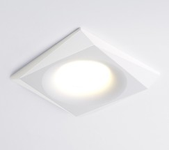 Точечный светильник 119 MR16 белый