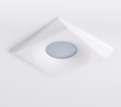 Точечный светильник 119 MR16 белый