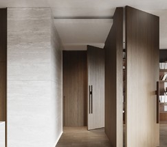 Точечный светильник 112 MR16 золото/черный