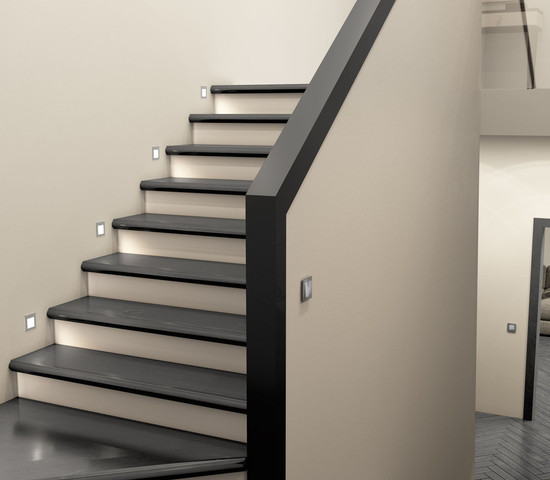 W1123008/ Перекрестный выключатель двухклавишный (серебряный)