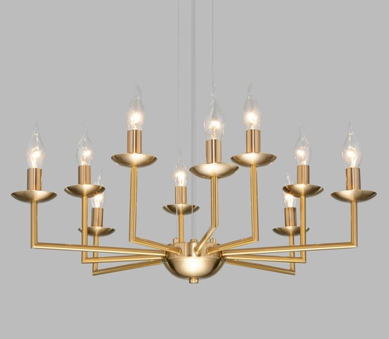 60150/10 латунь