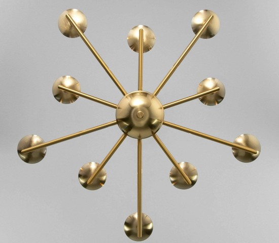 60150/10 латунь